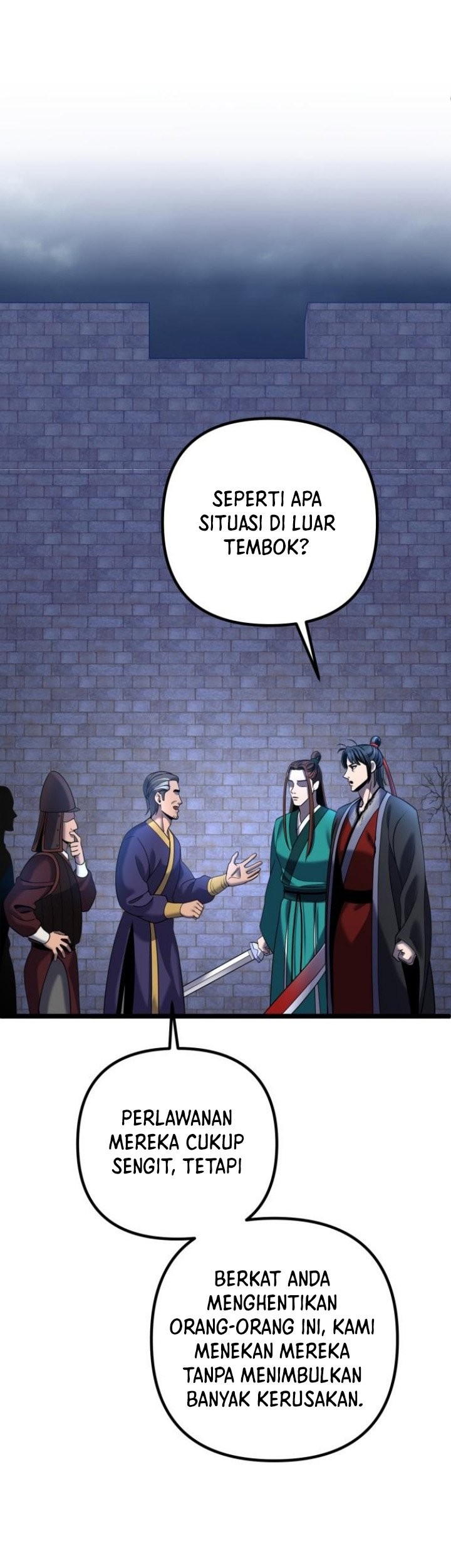 Chapter 76 - halaman 22