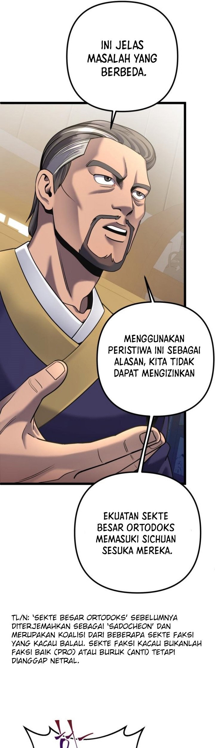 Chapter 76 - halaman 30