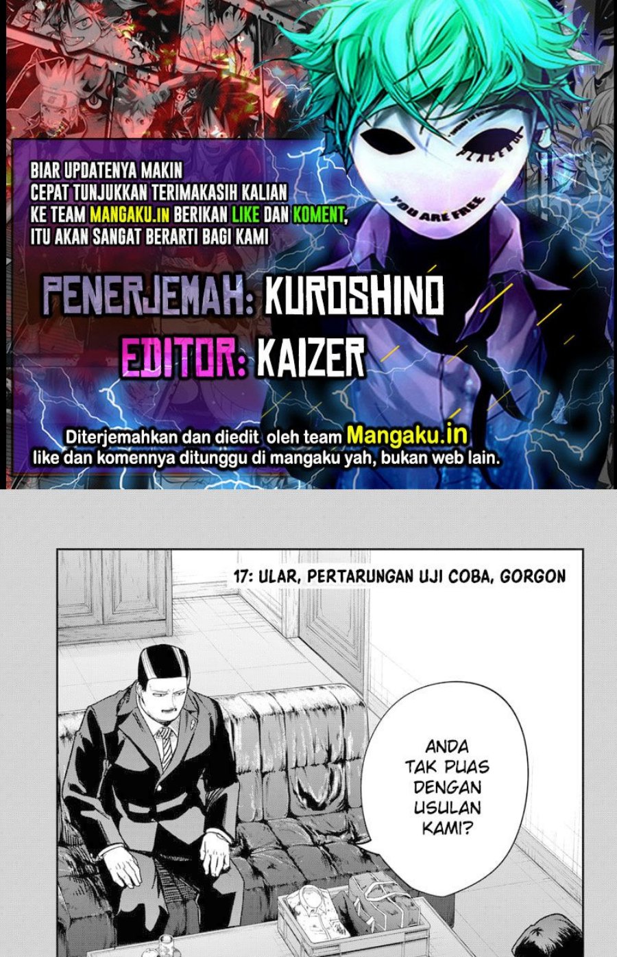 Chapter 17 - halaman 2