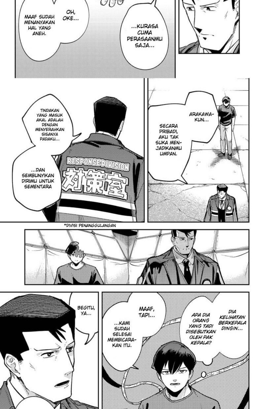 Chapter 17 - halaman 12
