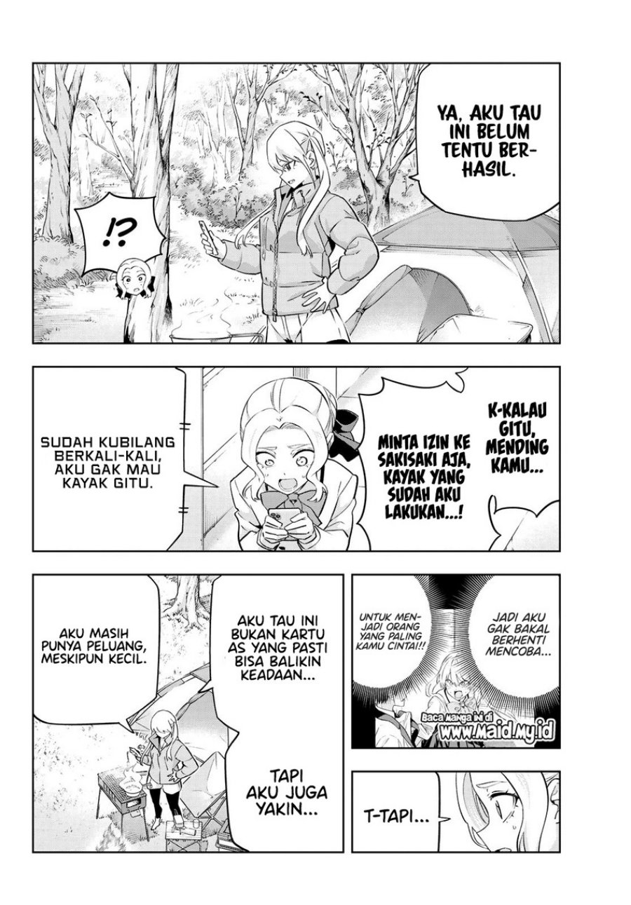 Chapter 134 - halaman 13