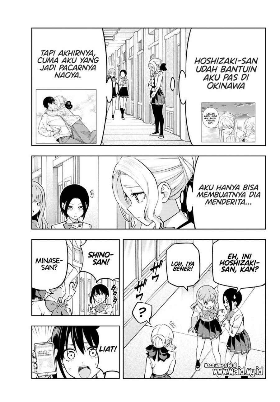 Chapter 134 - halaman 6