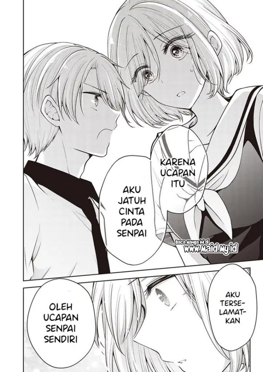Chapter 75 - halaman 12