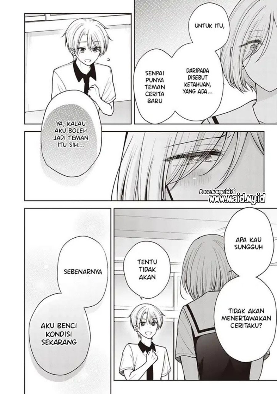 Chapter 75 - halaman 14