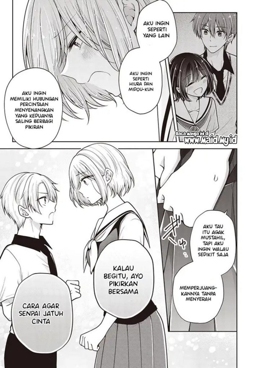 Chapter 75 - halaman 15