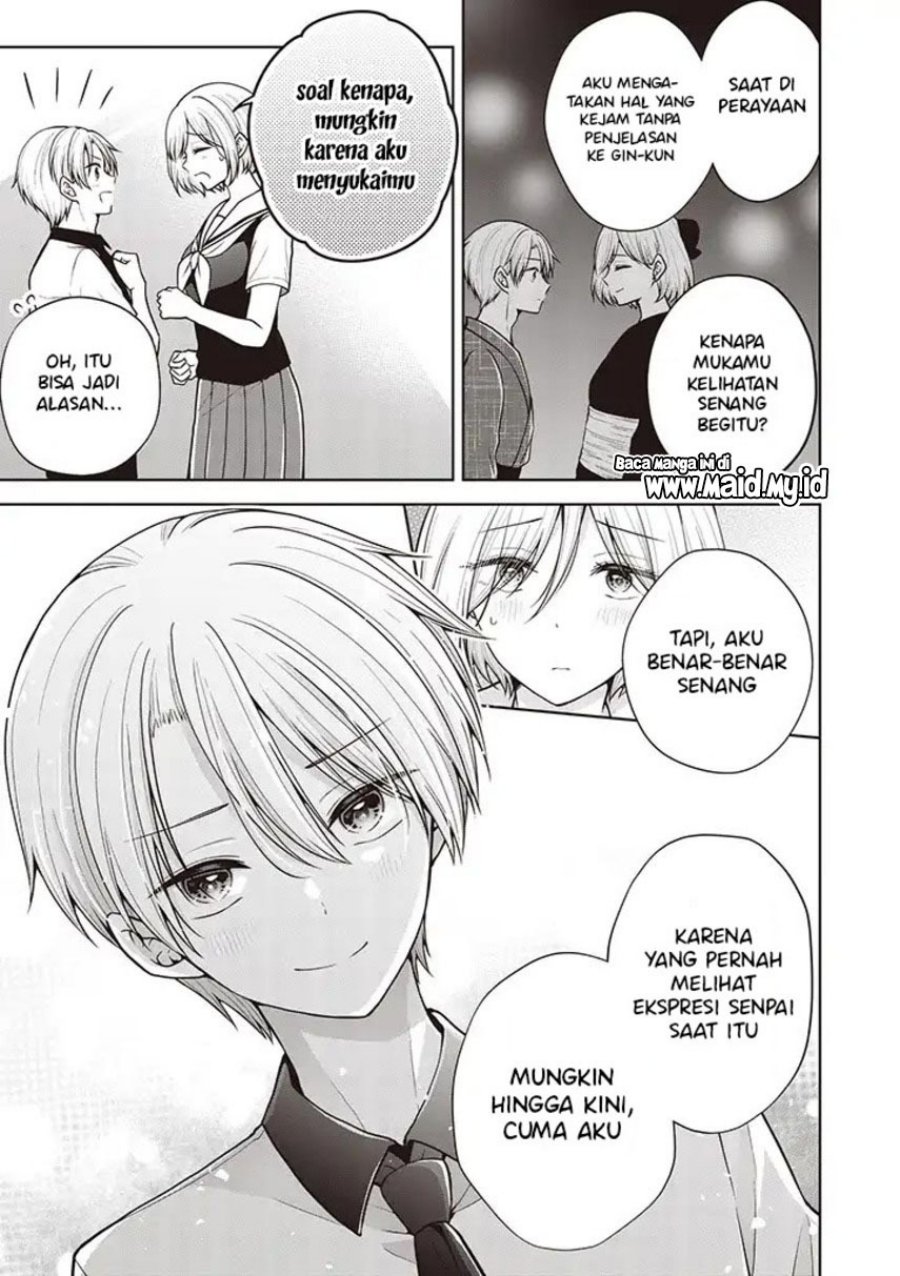 Chapter 75 - halaman 17