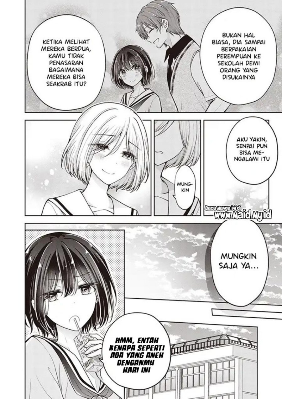 Chapter 75 - halaman 20