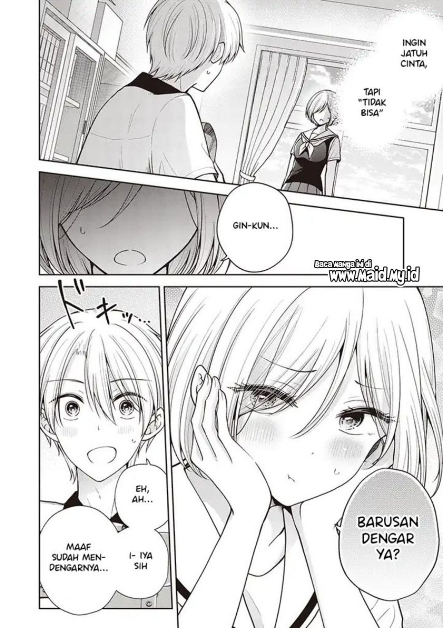 Chapter 75 - halaman 4