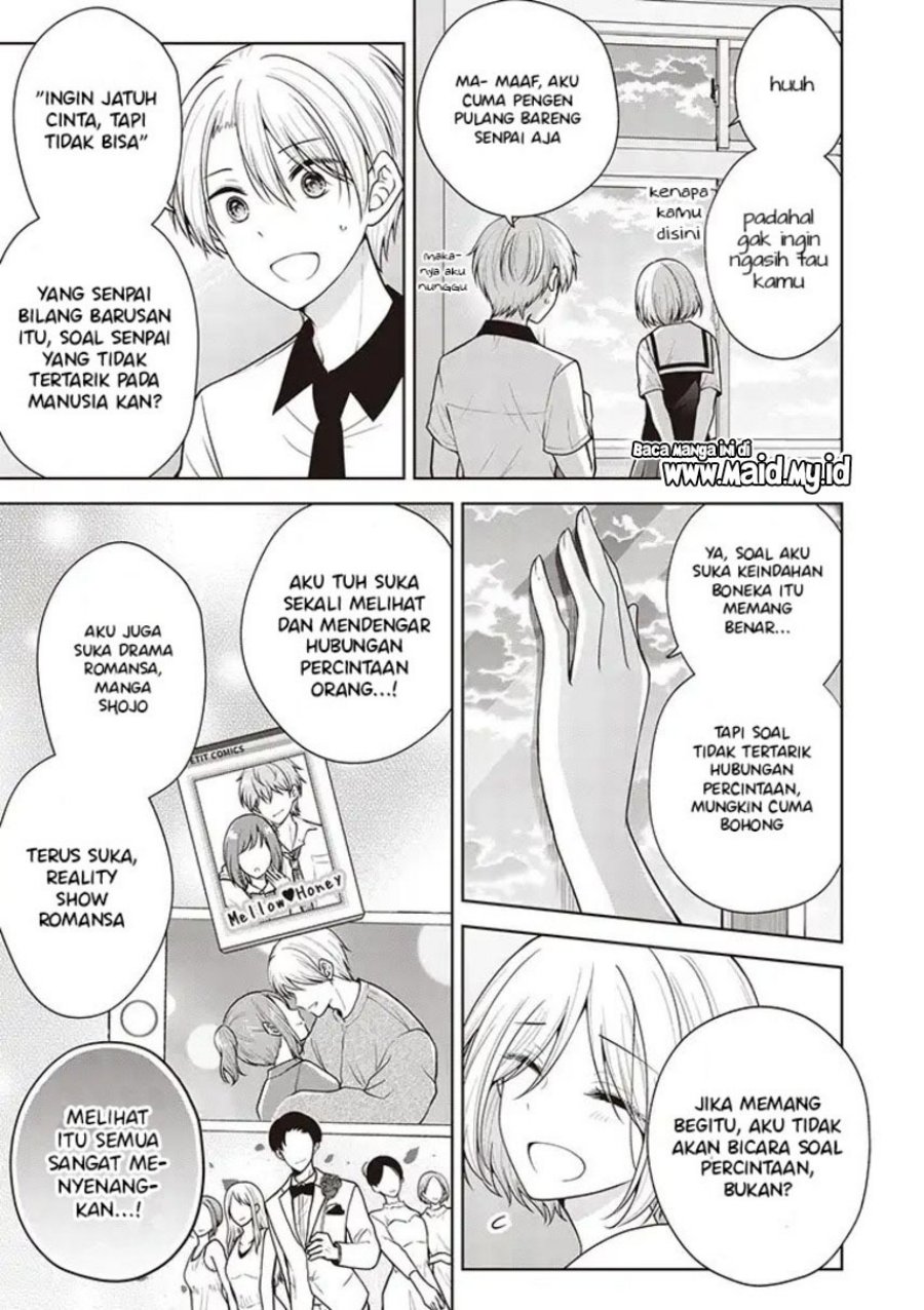 Chapter 75 - halaman 5