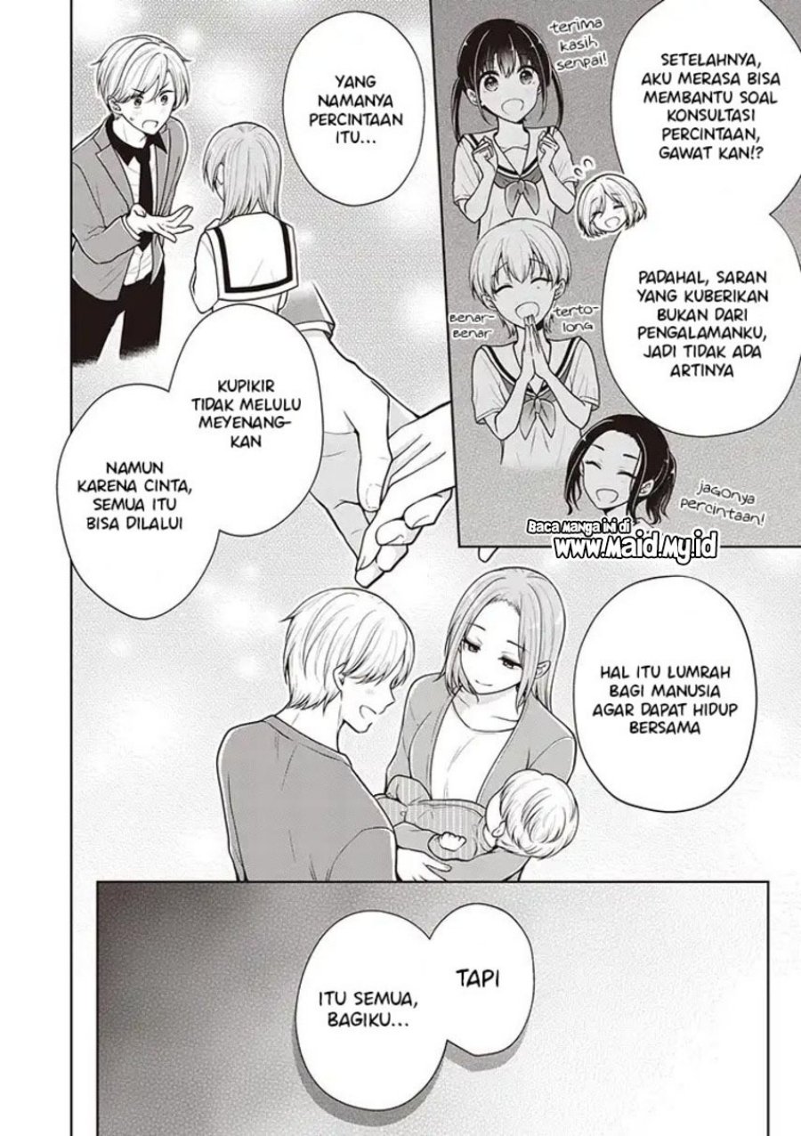 Chapter 75 - halaman 8