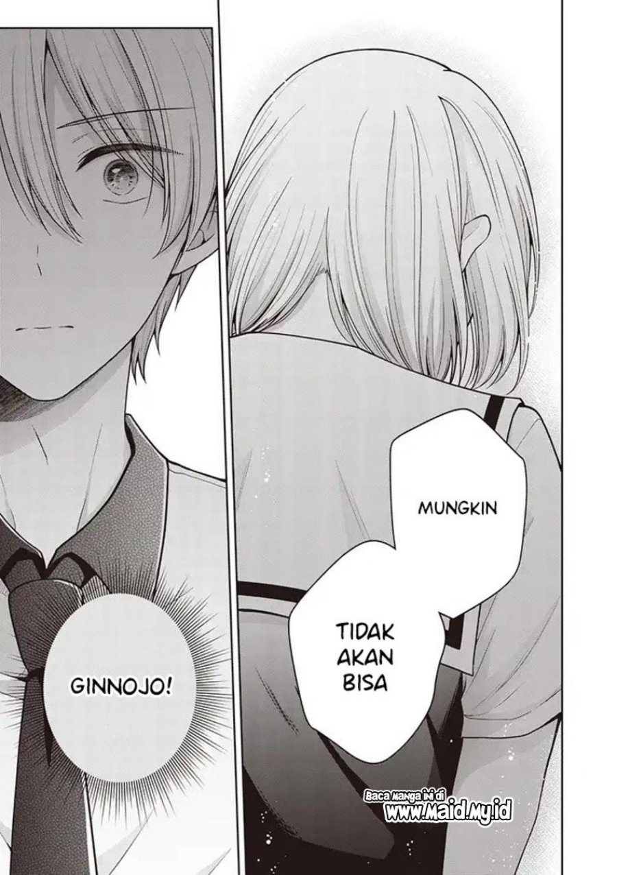Chapter 75 - halaman 9