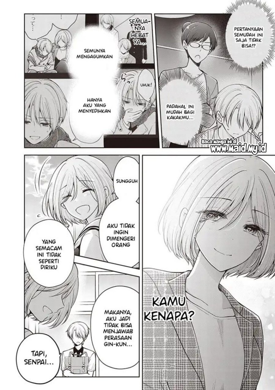 Chapter 75 - halaman 10