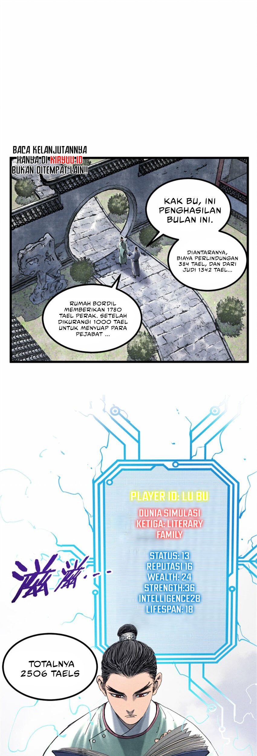 Chapter 47 - halaman 26