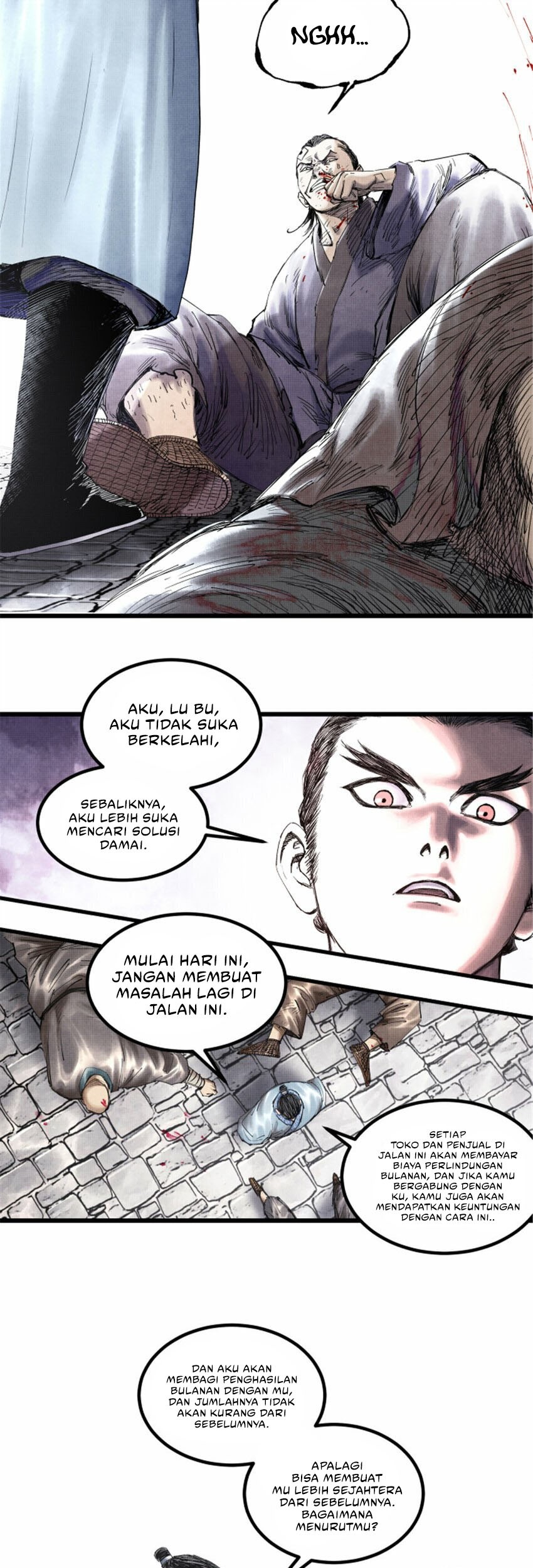 Chapter 47 - halaman 16