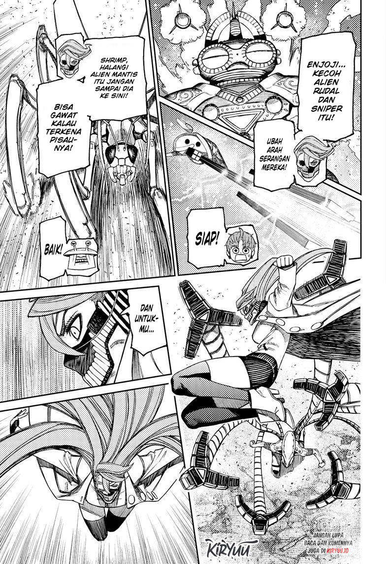 Chapter 97 - halaman 11