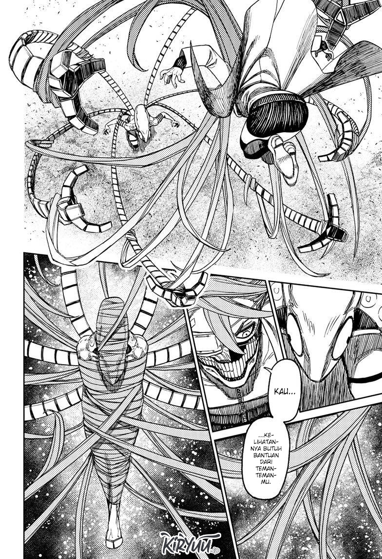 Chapter 97 - halaman 12