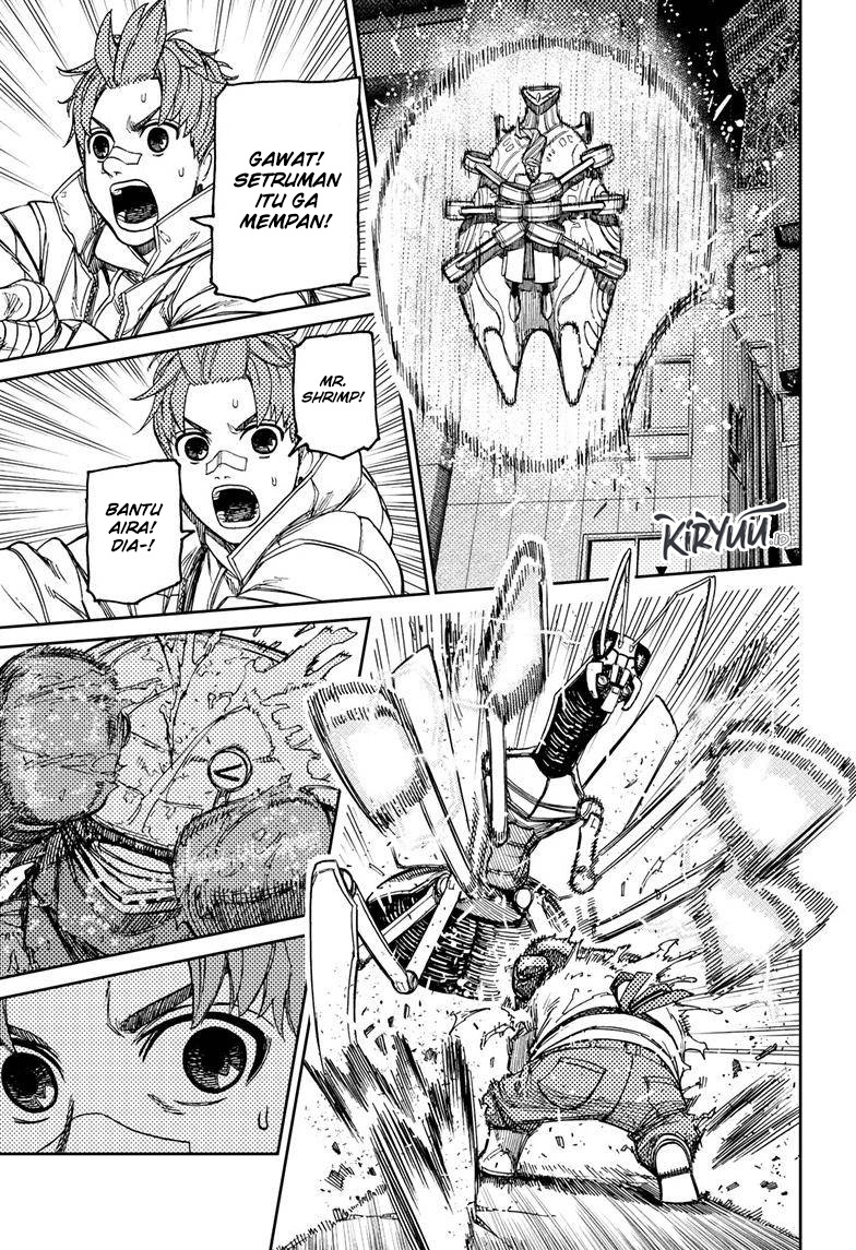 Chapter 97 - halaman 15