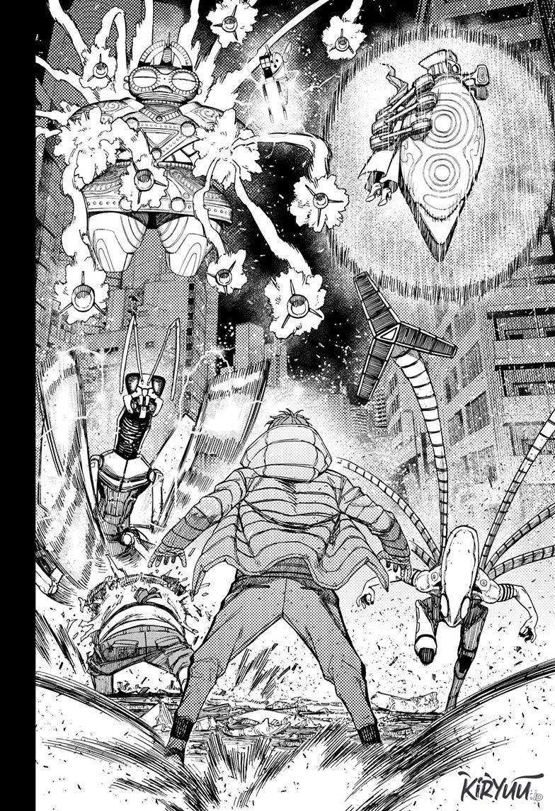 Chapter 97 - halaman 16