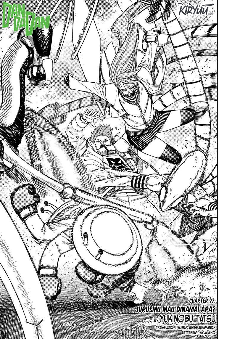 Chapter 97 - halaman 3