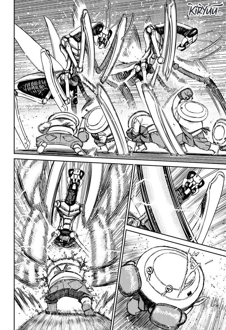 Chapter 97 - halaman 4