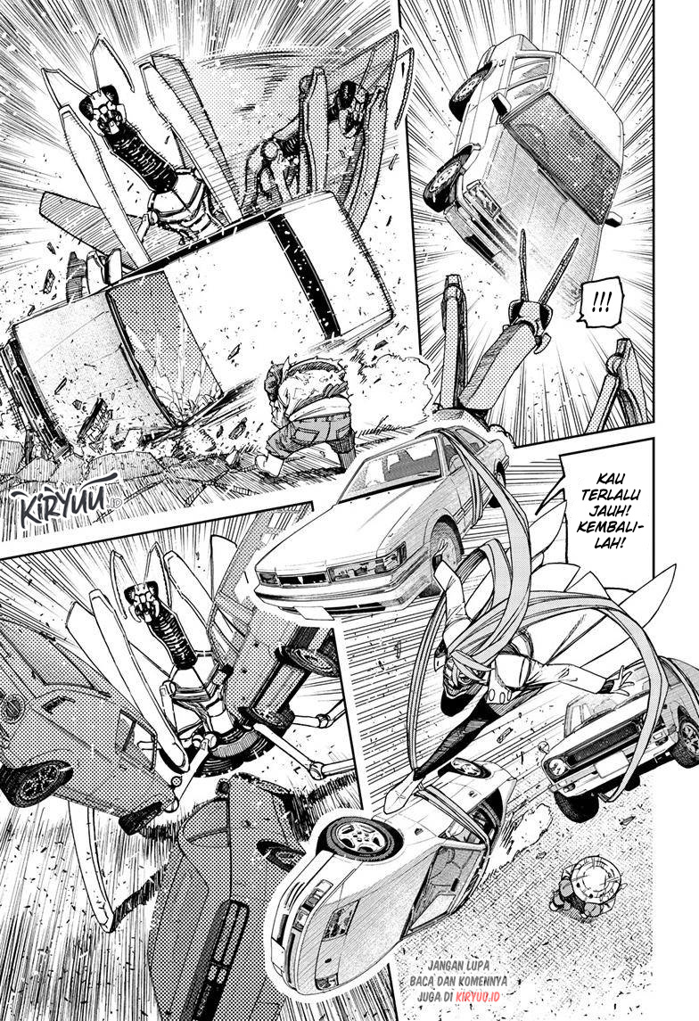 Chapter 97 - halaman 5
