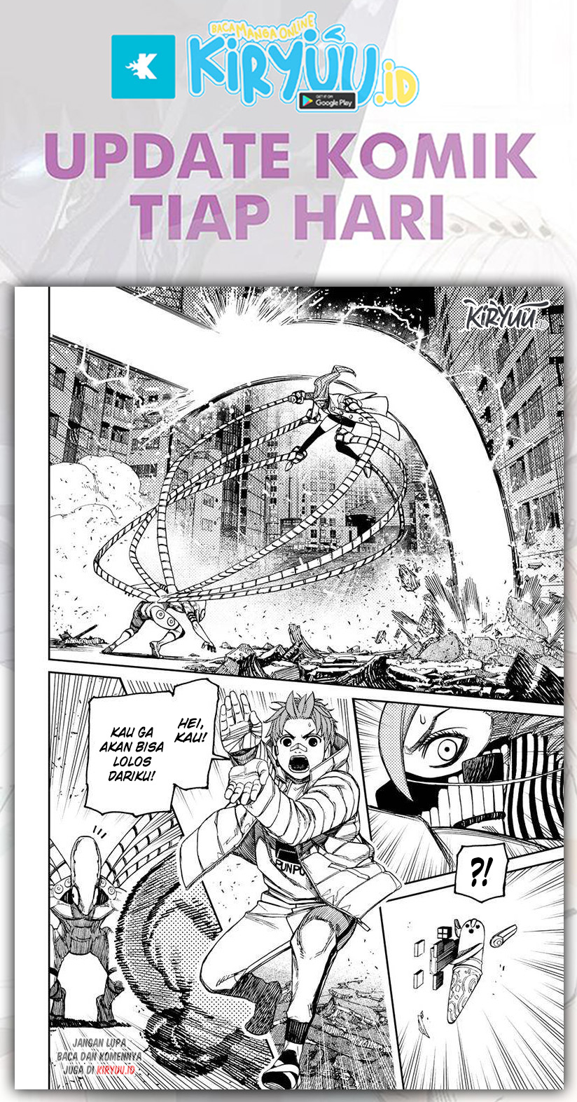 Chapter 97 - halaman 8