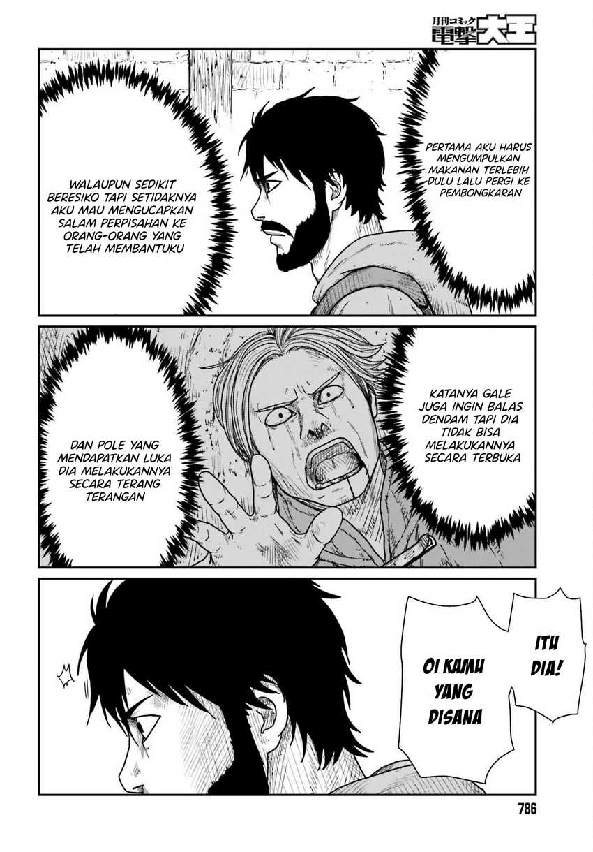 Chapter 40 - halaman 19