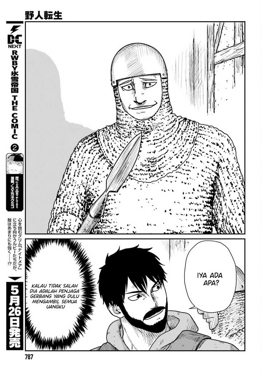 Chapter 40 - halaman 20