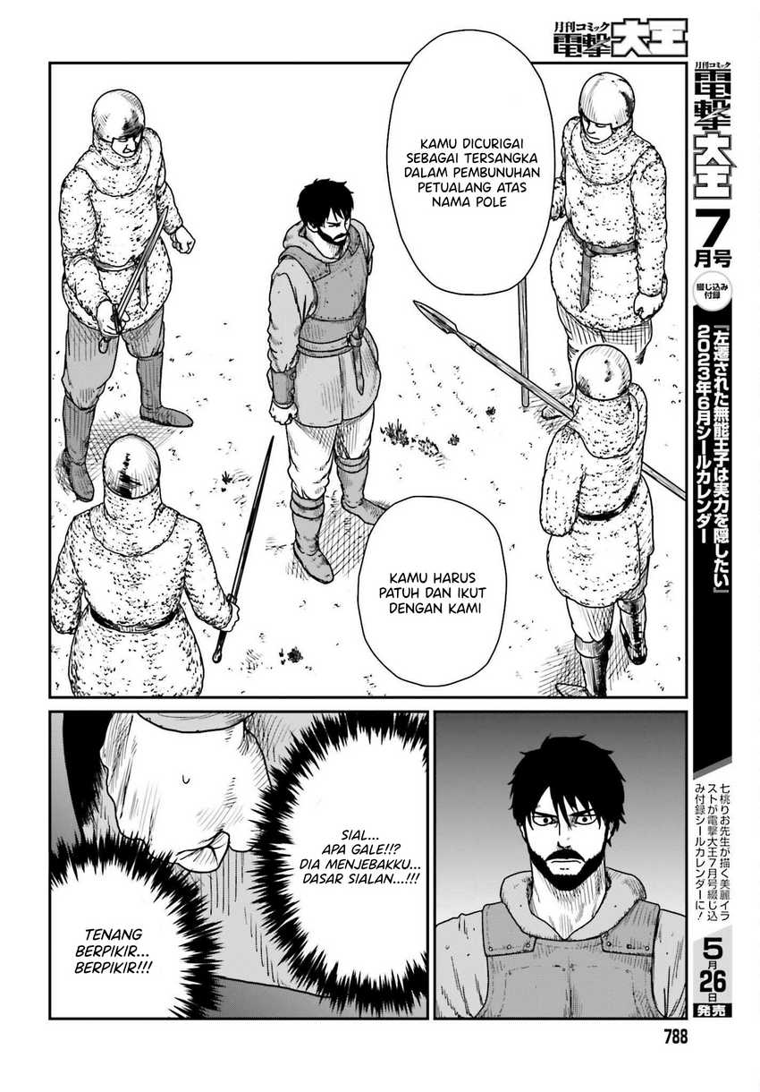 Chapter 40 - halaman 21