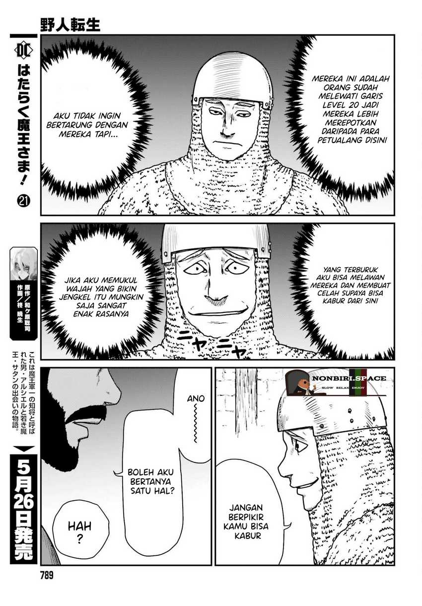 Chapter 40 - halaman 22
