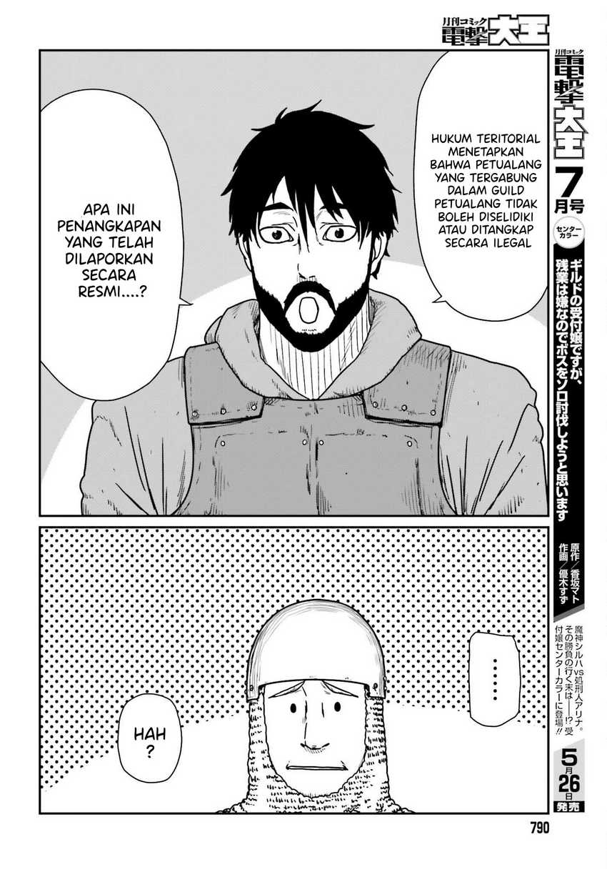 Chapter 40 - halaman 23