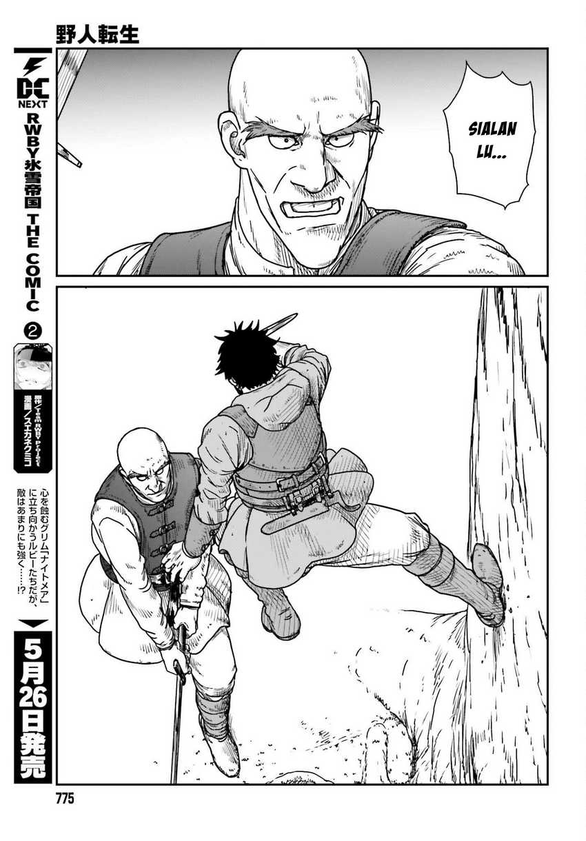 Chapter 40 - halaman 8