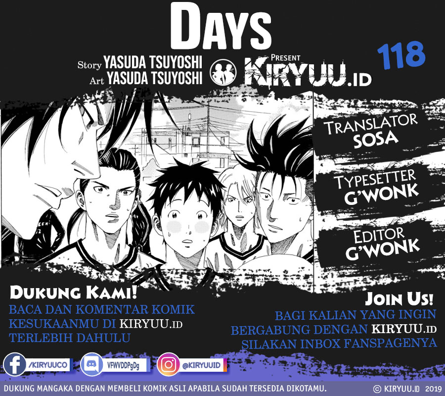 Chapter 118 - halaman 2