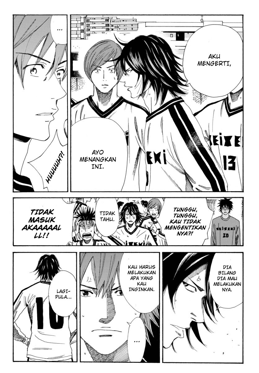 Chapter 118 - halaman 21
