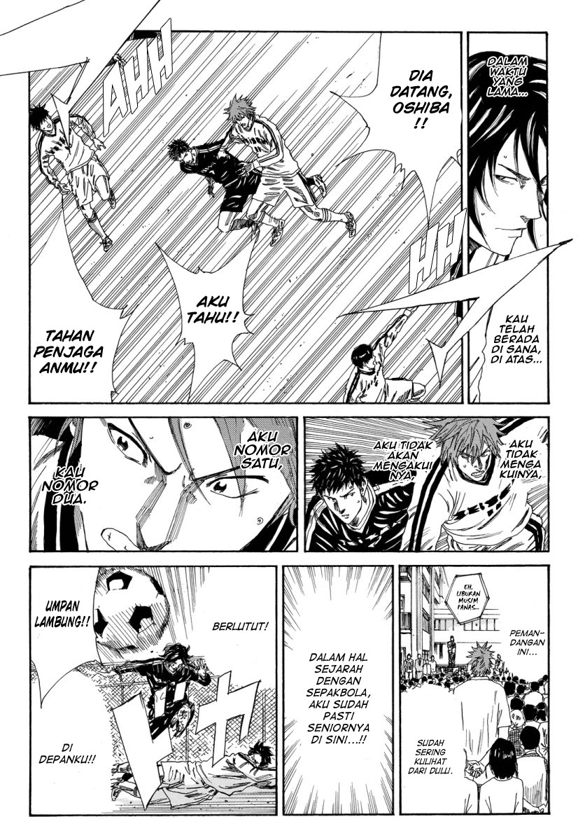 Chapter 118 - halaman 25
