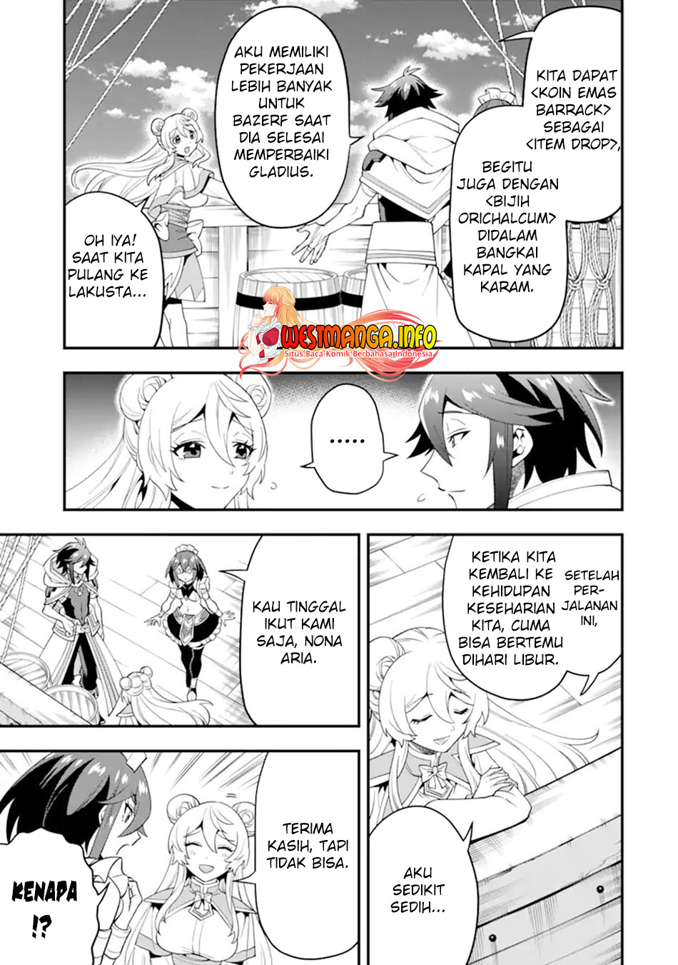 Chapter 44 - halaman 19