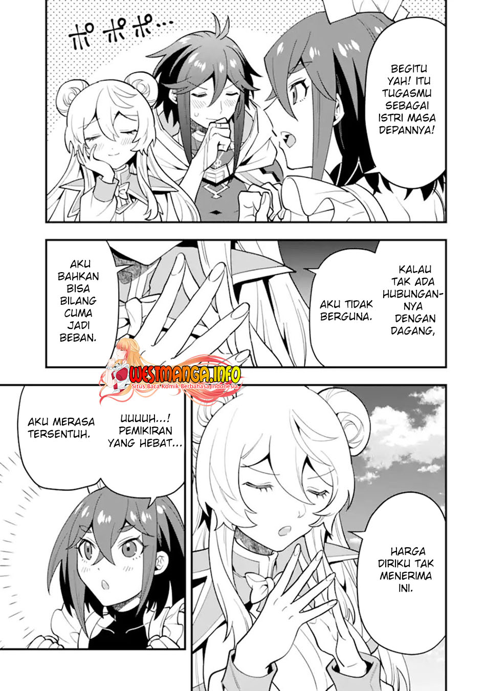 Chapter 44 - halaman 21