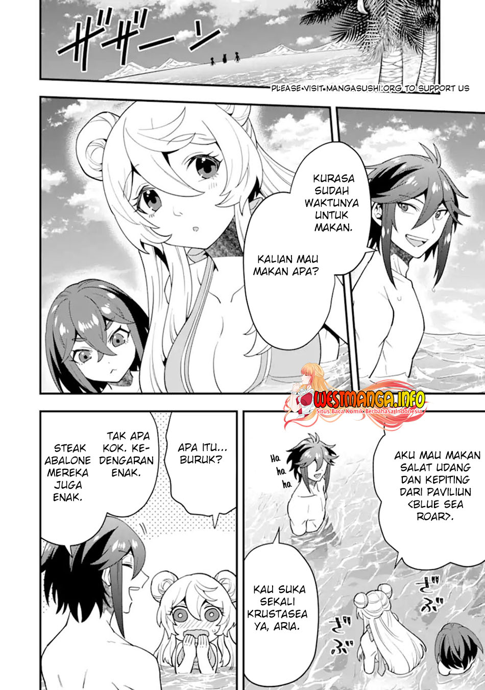 Chapter 44 - halaman 30