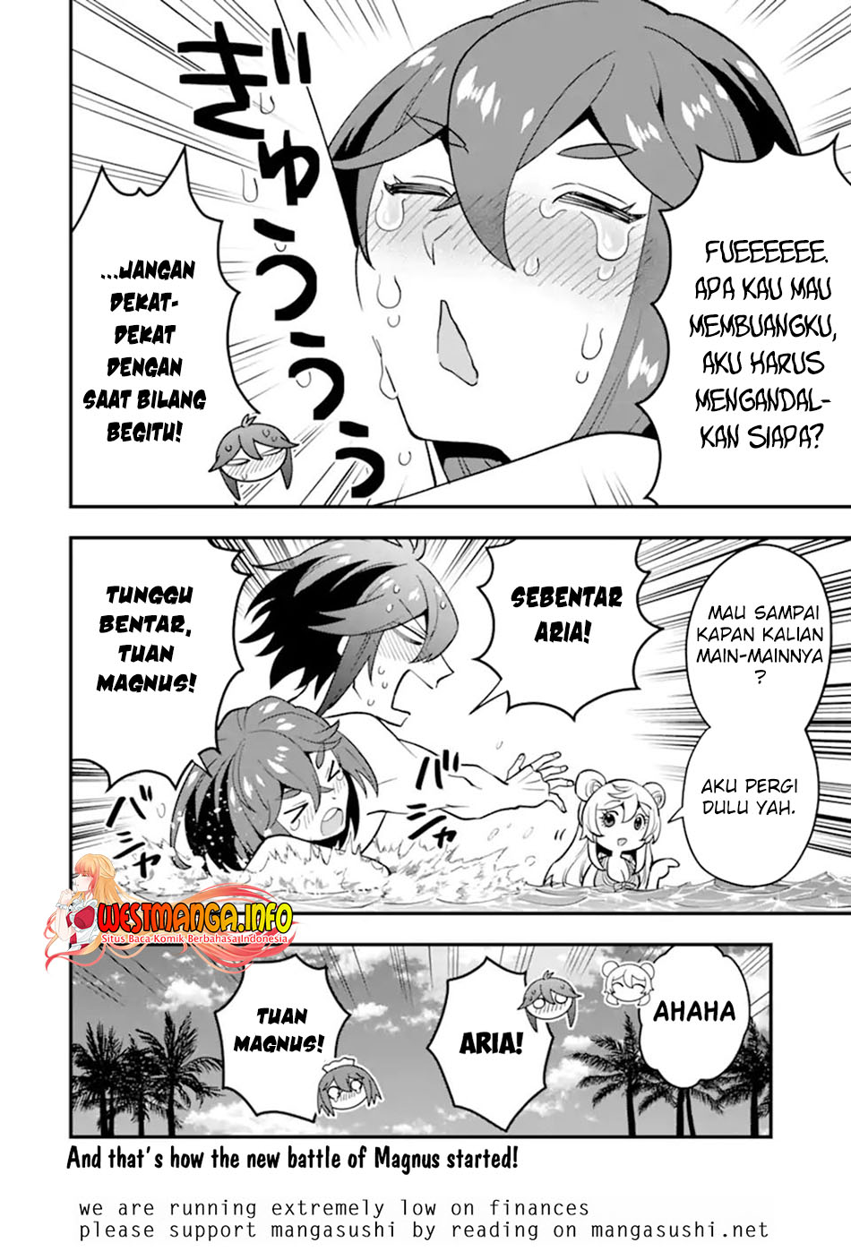 Chapter 44 - halaman 34