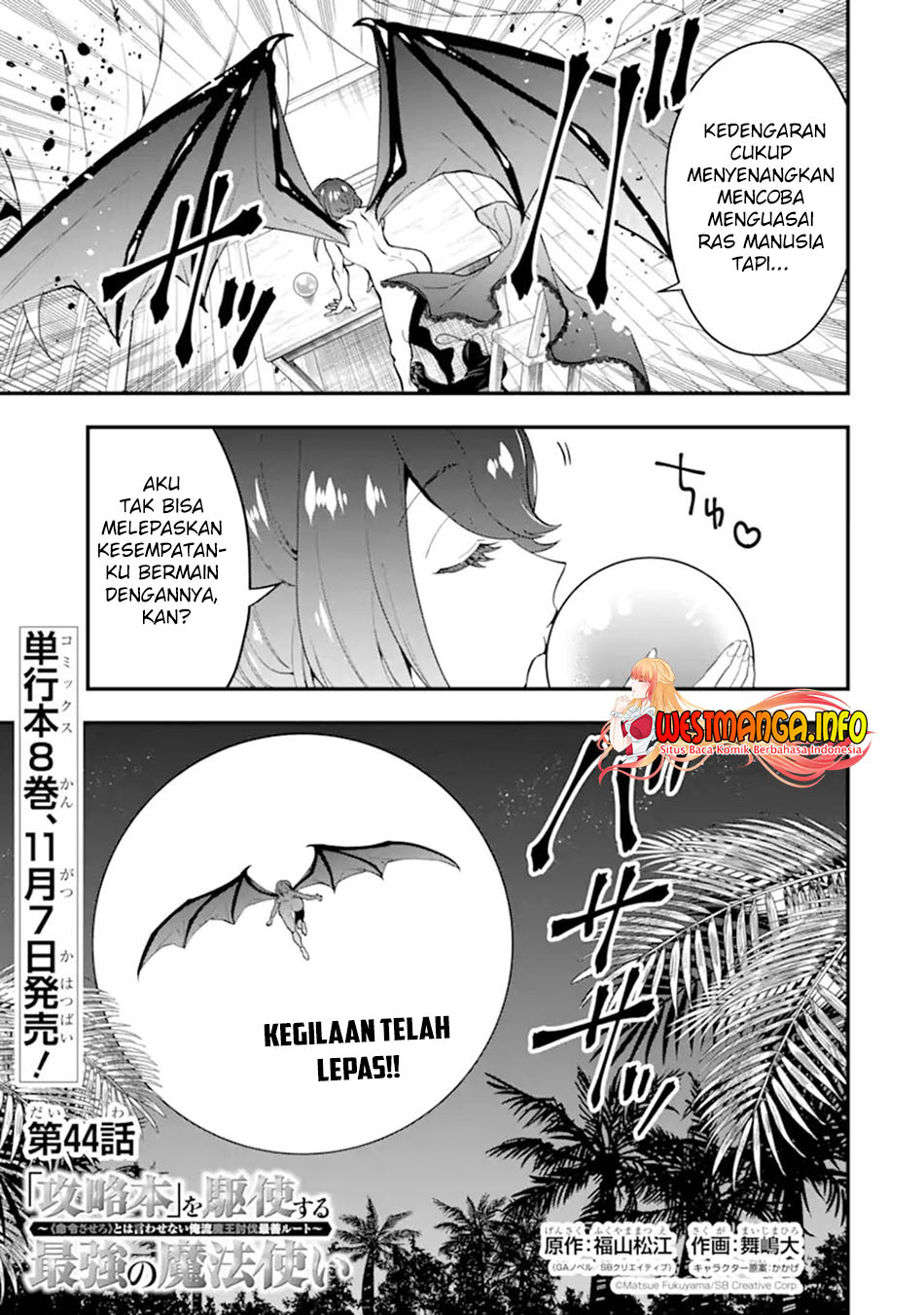 Chapter 44 - halaman 6