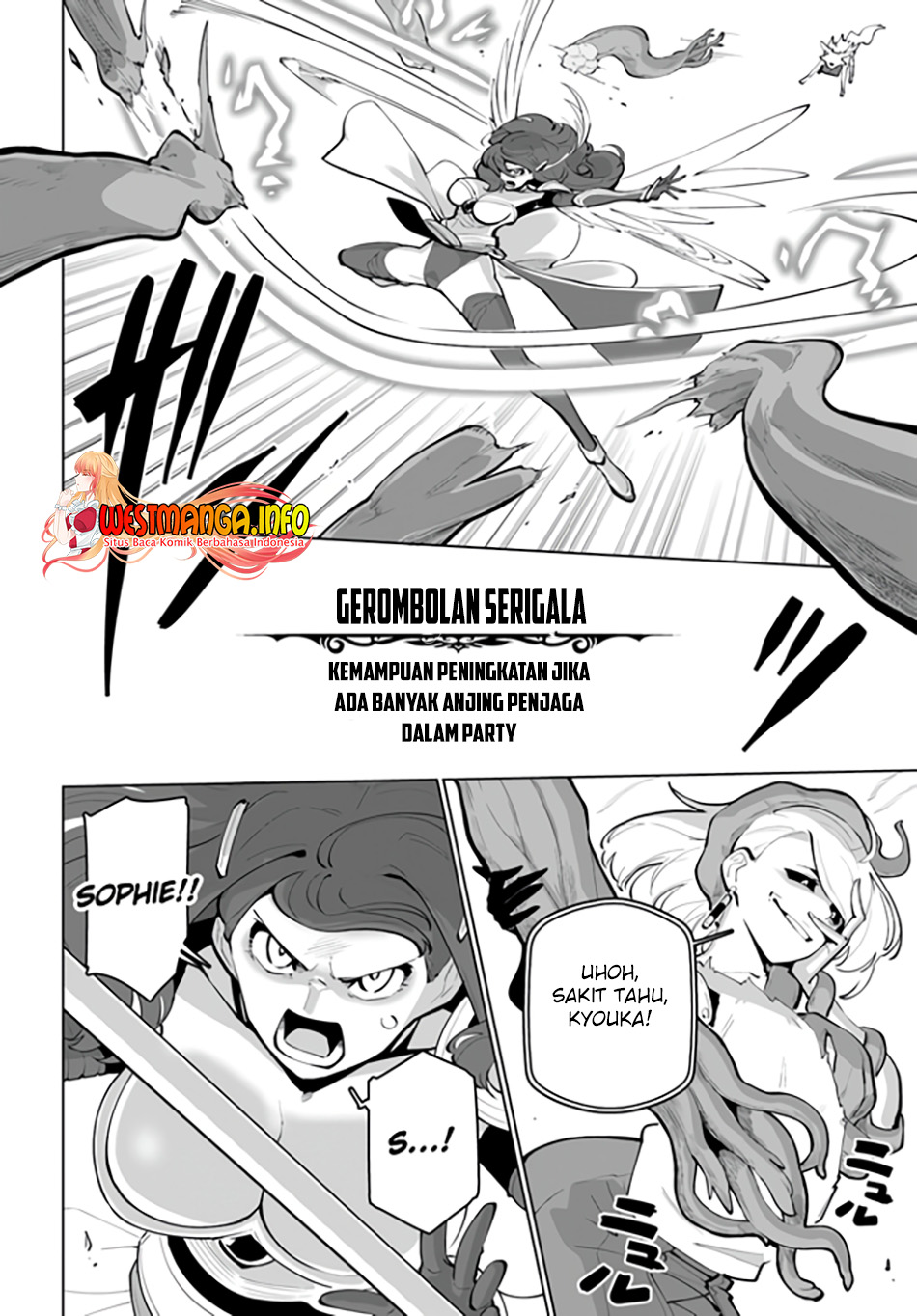 Chapter 27 - halaman 30