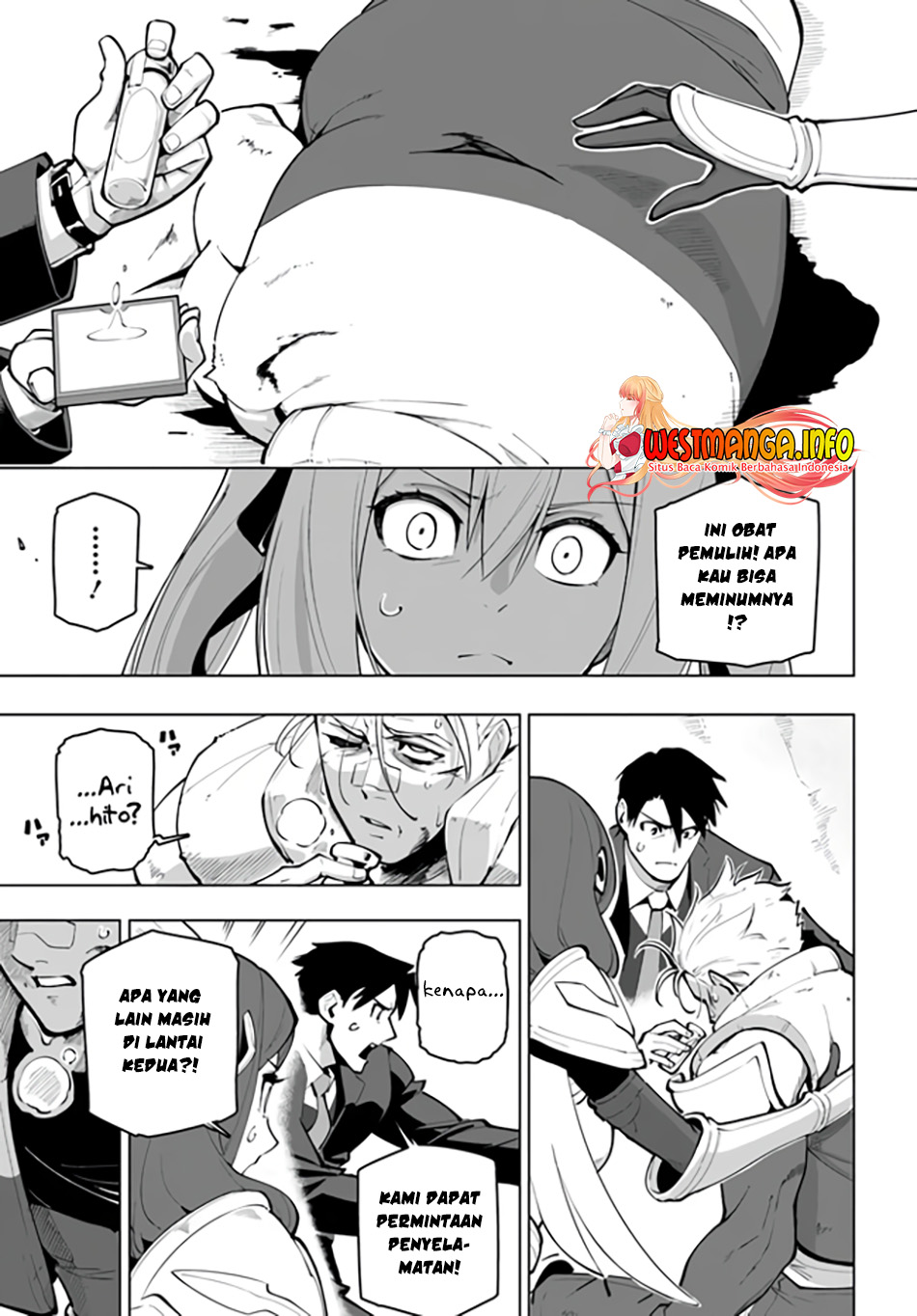 Chapter 27 - halaman 6