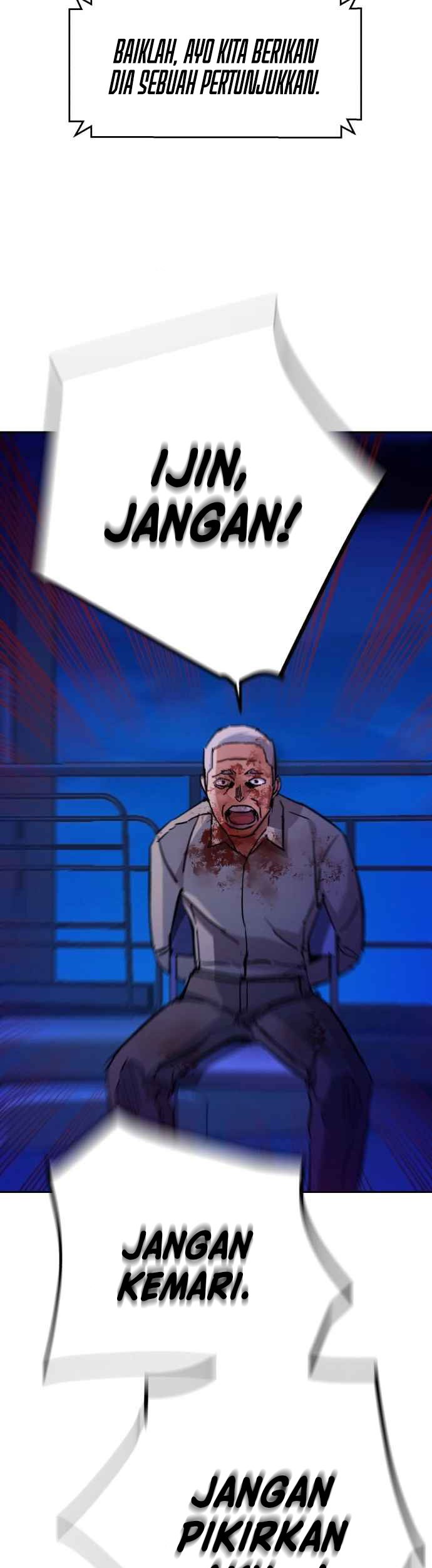 Chapter 135 - halaman 35