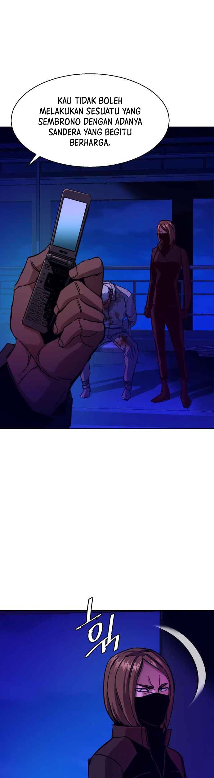 Chapter 135 - halaman 38