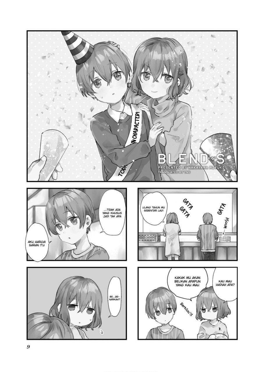 Chapter 87 - halaman 3