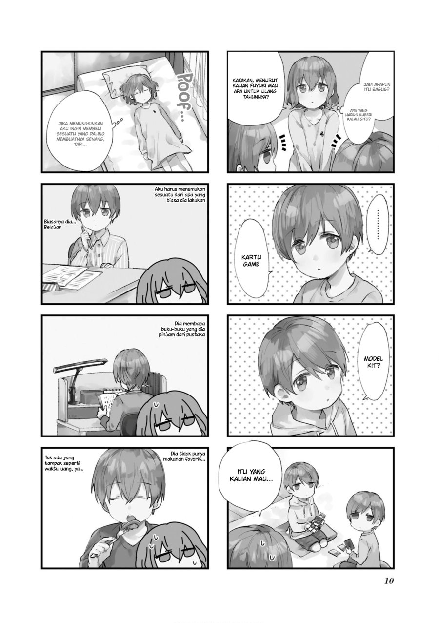 Chapter 87 - halaman 4