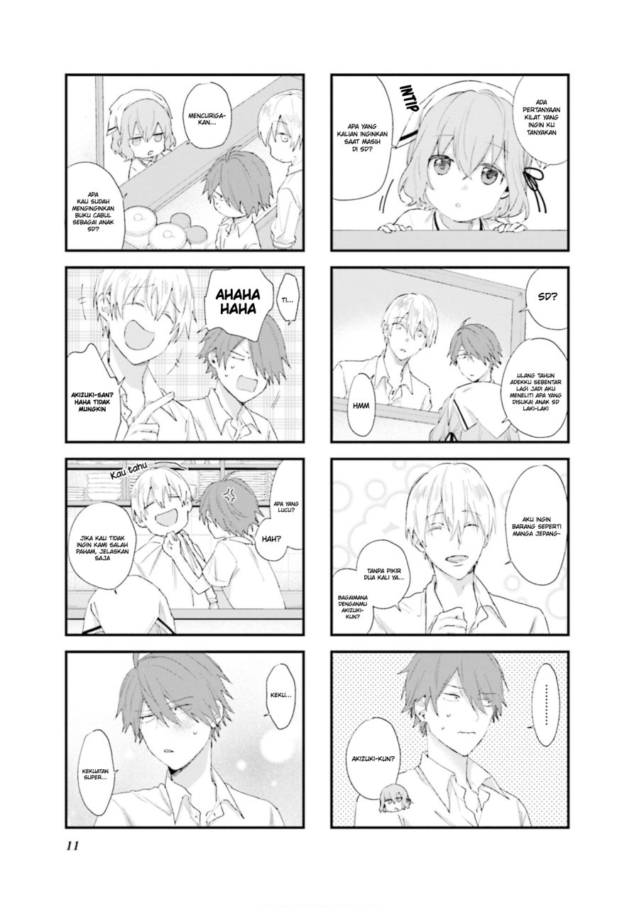 Chapter 87 - halaman 5