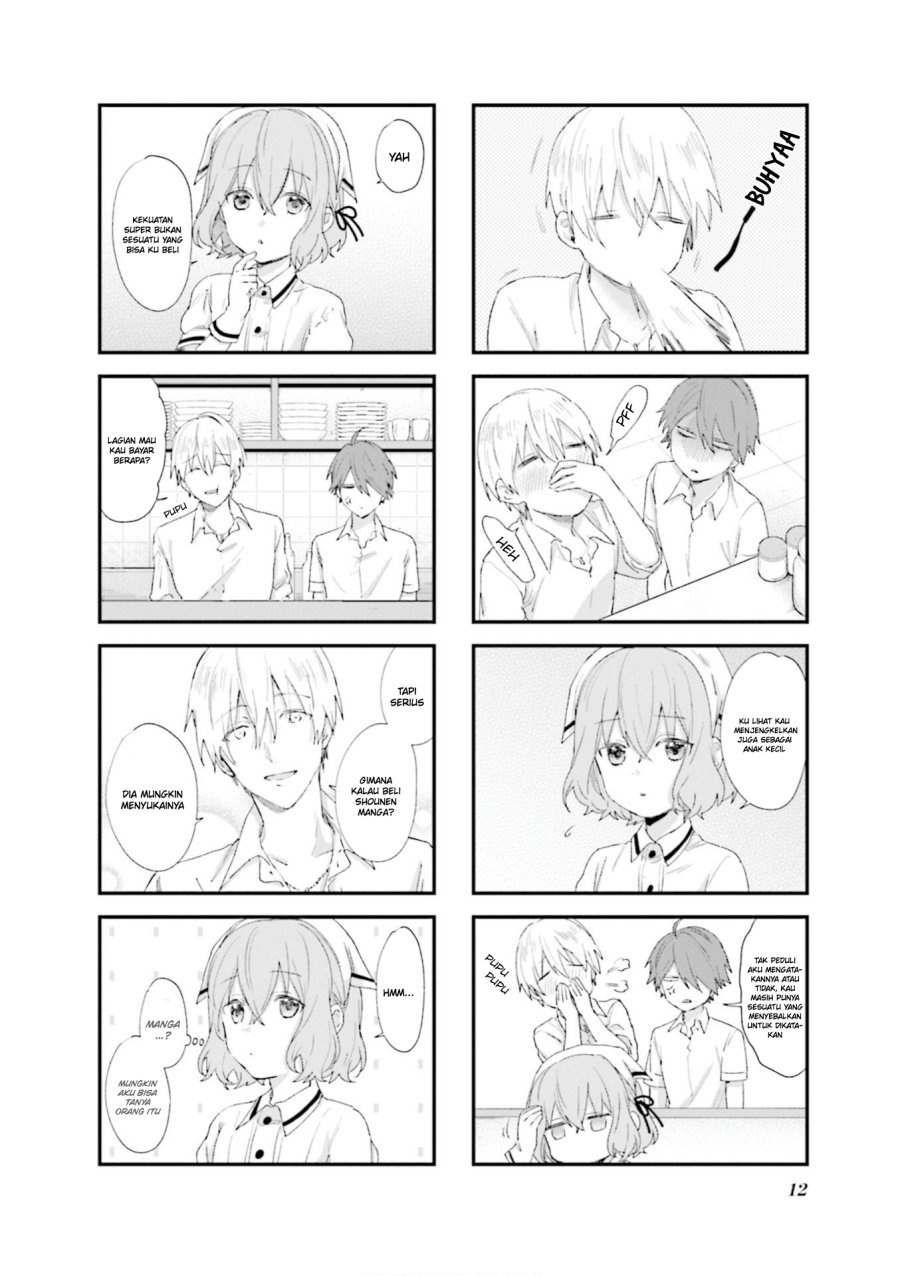 Chapter 87 - halaman 6
