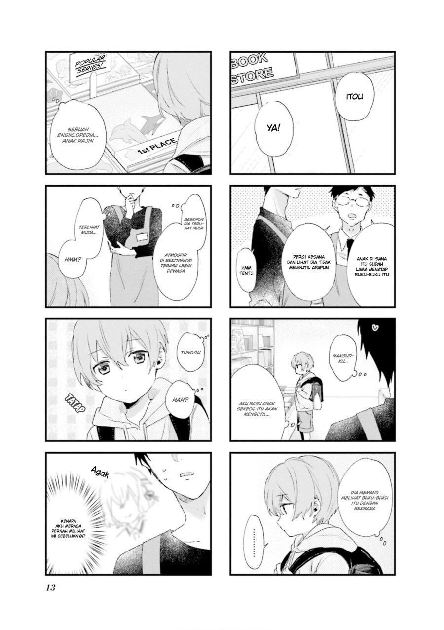Chapter 87 - halaman 7