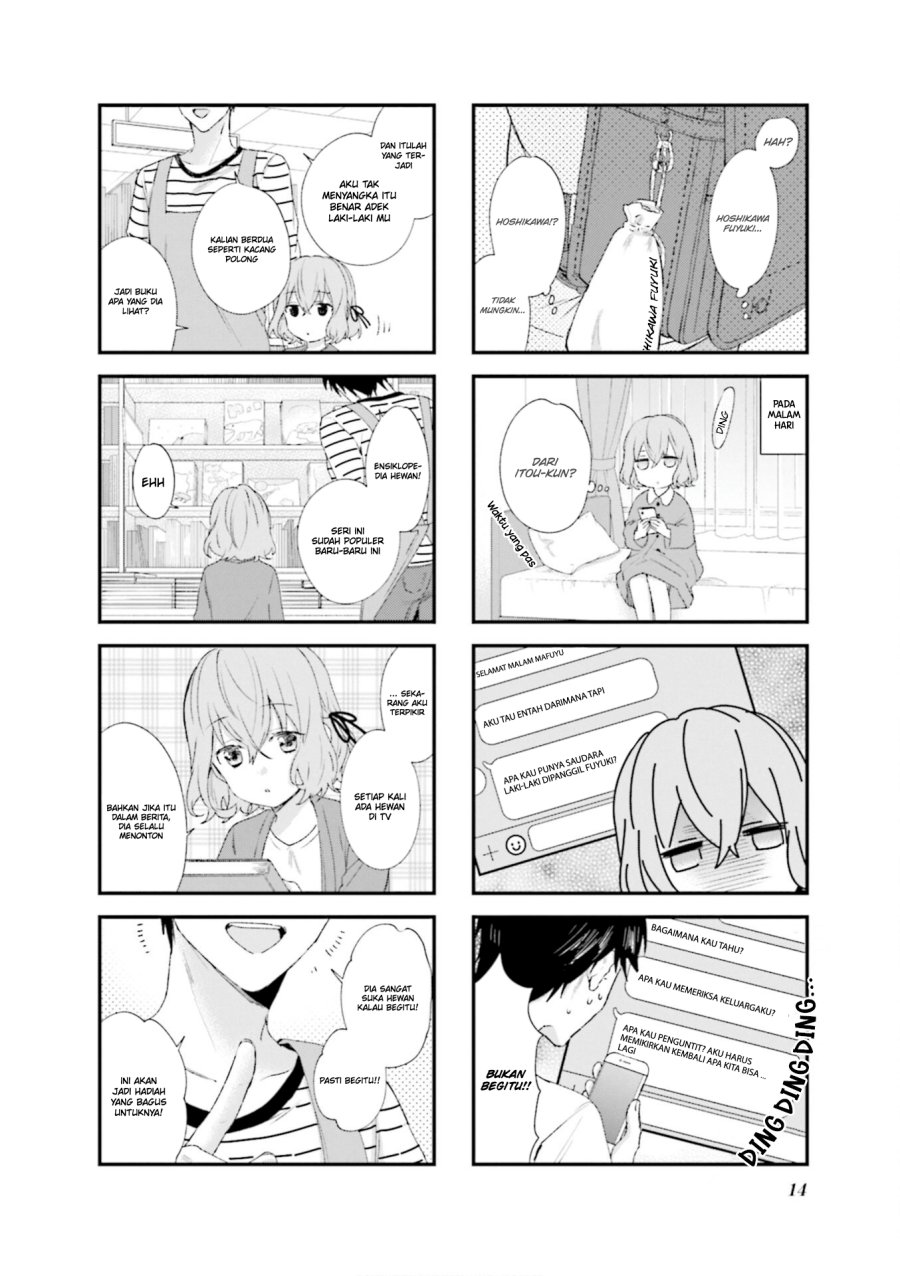 Chapter 87 - halaman 8